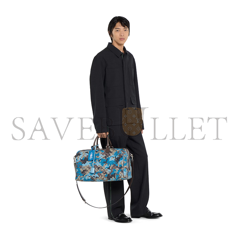 GUCCI GG MEDIUM DUFFLE BAG 834460 (44*29*25cm)